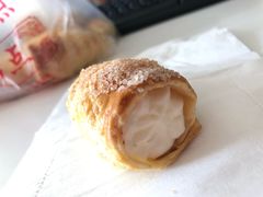 -中关村茶点