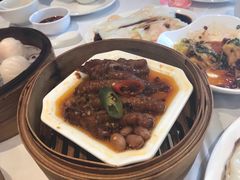 -稻香海鲜饭店(第一国际店)