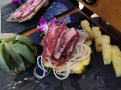 -杨小佳·齐齐哈尔烤肉·烤串(广州店)
