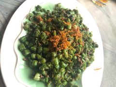 -一盏明灯全素斋(殊像寺店)