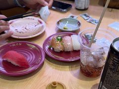 -寿司郎(皇庭广场店)