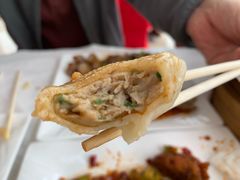 -渔民船说·北塘海鲜·天津菜·海肠捞饭(北塘古镇店)