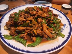 -食鸡公社辣子鸡·潍坊菜·烧烤