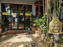 -The Palmboo Restaurant