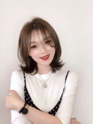 -泽璞堂美发沙龙