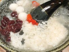冰粉-盡膳口福跷脚牛肉火锅(晶耀前滩店)