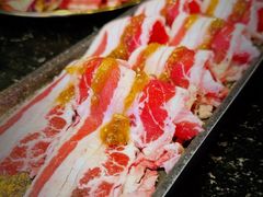 -老卜奎齐齐哈尔烤肉(人民东路店)