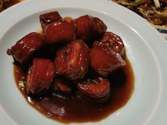 九转大肠-梅飞酒家(桑园路店)