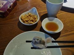 -船歌·鱼水饺青岛菜(金狮广场店)