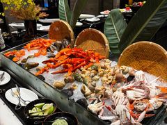 -深圳四季酒店·馥自助餐厅