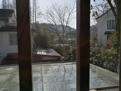 -古韵餐厅(湖畔大学店)