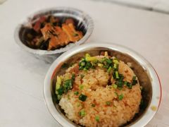 -老嘢扣肉糯米饭(云亭街店)