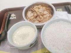 香菇鸡腿肉-真功夫(北京路步行街店)