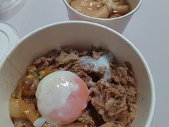 -食其家·牛丼咖喱(太阳宫店)