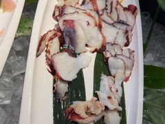 -好伦哥比萨烤肉自助(昌平航母店)