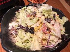 -仓桥家·焗寿司·锅物(光谷步行街店)