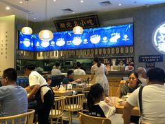-文叔·湖北名小吃·小龙虾(华强北店)