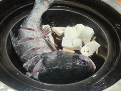 -满兴咱妈烀饼铁锅炖(兰州北街店)