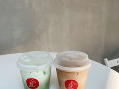 -COFFEE CALL(云锦路店)