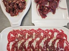 -米家·鹤城炭火米家(直营总店)