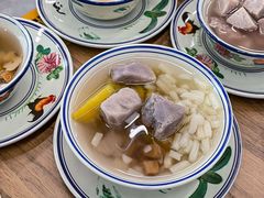 -龍囍粤·顺德小吃·煲仔饭(安定门店)
