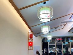 大堂-蜀大侠火锅(寰球文化地标·总府店)