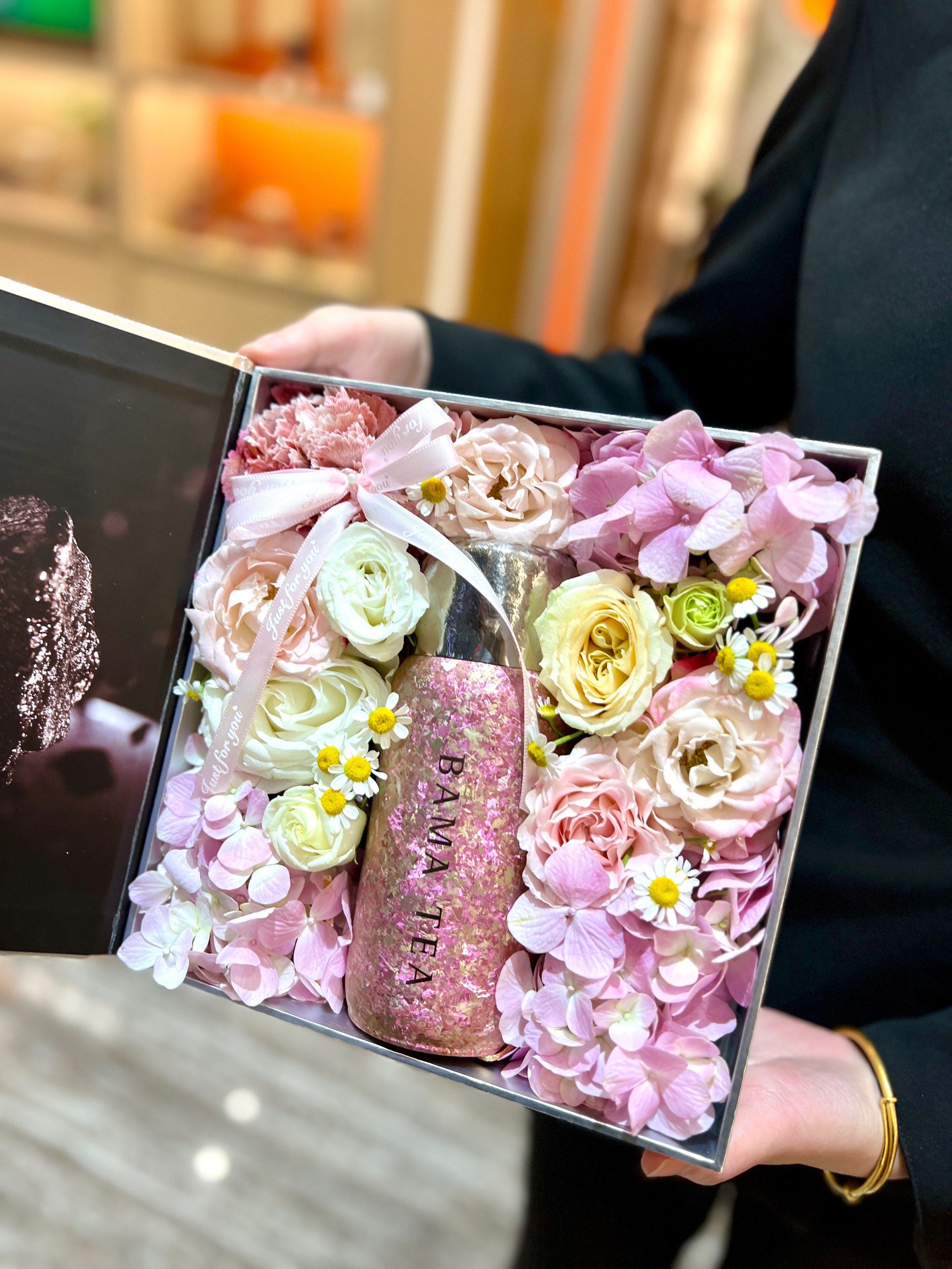 三八女神节礼物