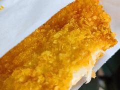 -麦当劳(保利广场店)