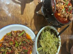 -湖南湘菜馆(东湘缘二店)