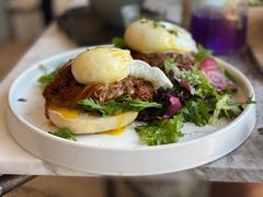 -The Rug Cafe(王府中环店)