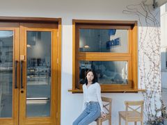门面-AHAVA·Fang Baking Studio