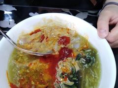 -何老二卤汁凉粉