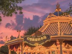 -上海迪士尼度假区