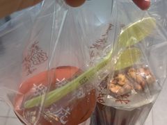 -八婆婆烧仙草(SM城市广场店)