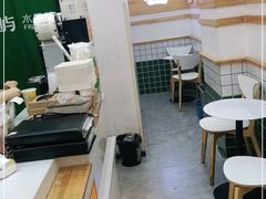 大堂-茶屿水果茶(五彩广场店)