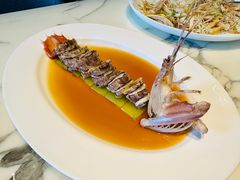 -遇外滩(BFC外滩金融中心店)