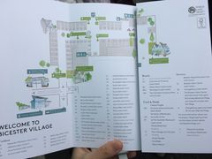-伦敦比斯特购物村