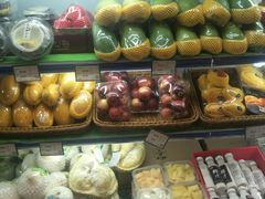 -鲜丰水果(仙霞路店)
