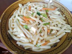 -罗胖子面馆(西关店)