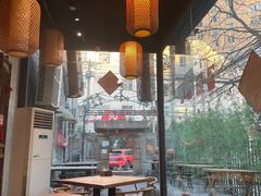 大堂-锦小馆(安贞店)