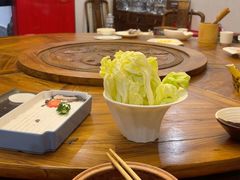 -清真·京华源铜锅涮肉(丰庆店)