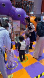 -奈尔宝·儿童乐园·亲子餐厅(星河湾店)