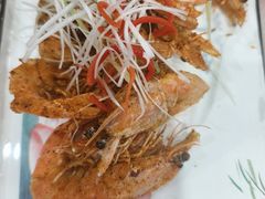 -北港方记海鲜楼·海景餐厅