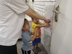 -易贝乐成长中心(坂田中心)