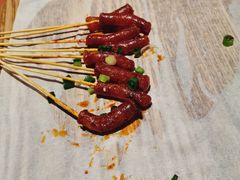 小香肠-辣小鲜·南昌大排档(船山路店)