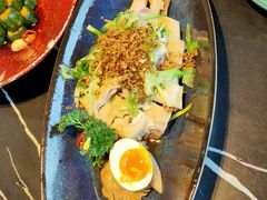 -粤·向群饭店(二沙岛店)