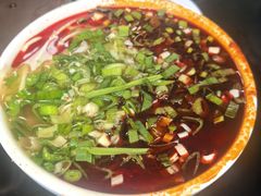 -清真·马安军辣子牛肉面