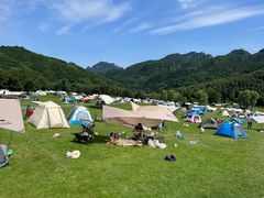 -玉渡山自然风景区