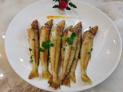 -馨越楼·点心·粤菜(赤坎店)