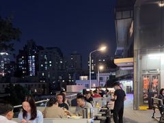 -No.DD戳子烧烤·江湖菜(北京总店)